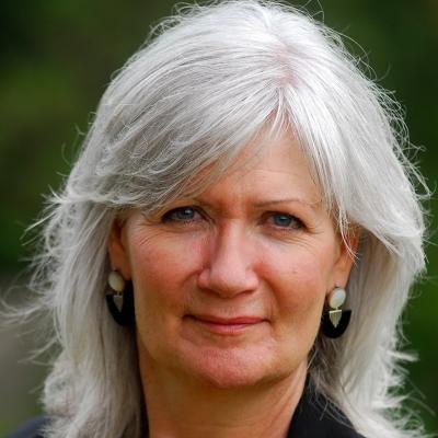 Lesley Anne Sammons